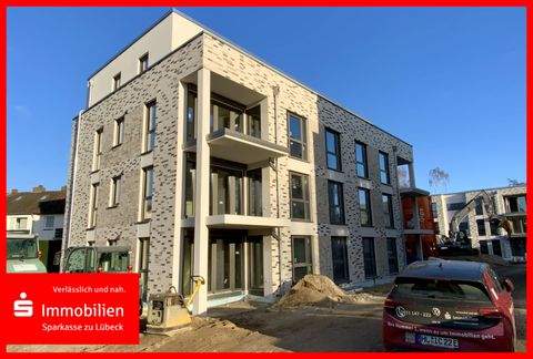 Lübeck Wohnungen, Lübeck Wohnung kaufen