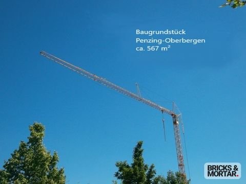 Penzing / Oberbergen Grundstücke, Penzing / Oberbergen Grundstück kaufen