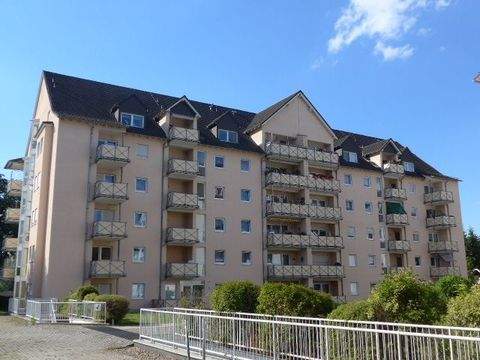 Chemnitz Wohnungen, Chemnitz Wohnung kaufen