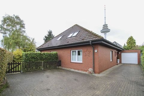 Cuxhaven Häuser, Cuxhaven Haus kaufen