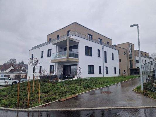 Außenansicht Bild 1