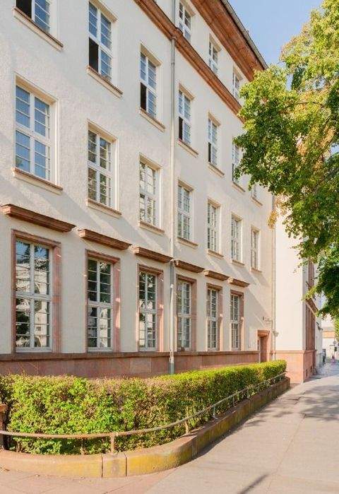 Dresden Büros, Büroräume, Büroflächen 