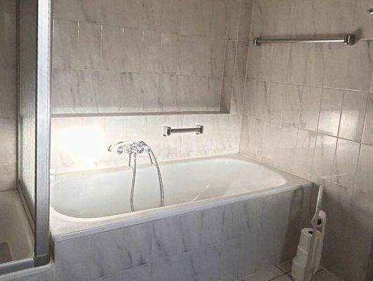 Ruheoase für Genießer