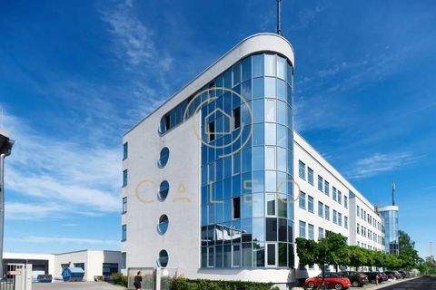 Pfungstadt Büros, Büroräume, Büroflächen 