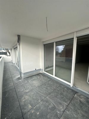 Muster Balkone