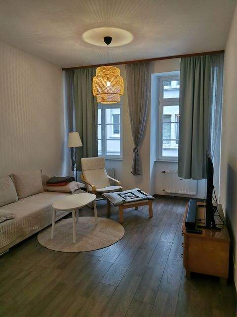 Trier Wohnungen, Trier Wohnung mieten