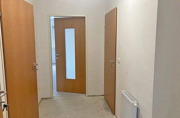 Wohnhausanlage 3 in Gmünd