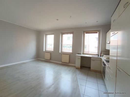 Wohnung im 2.OG