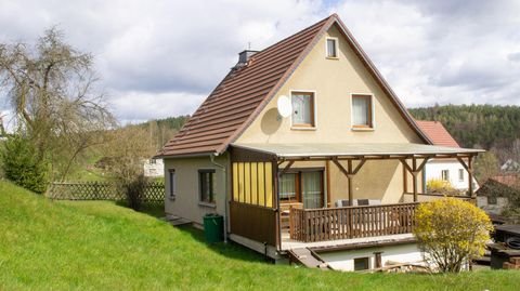 Trockenborn-Wolfersdorf Häuser, Trockenborn-Wolfersdorf Haus kaufen