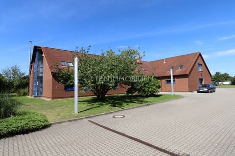 Elmenhorst-Lichtenhagen Büros, Büroräume, Büroflächen 