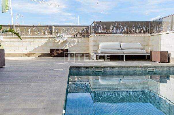 Gorgeous 3-Bedroom Detached Villas in Ciudad Quesada Alicante