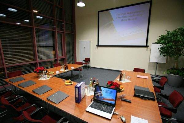 Besprechnungsraum Mitbenutzung durch Mieter