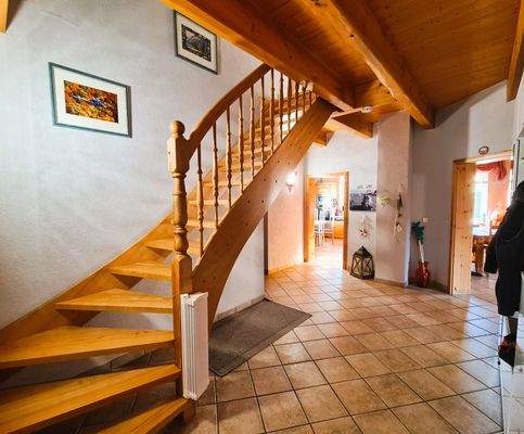 hochwertige Materialien 