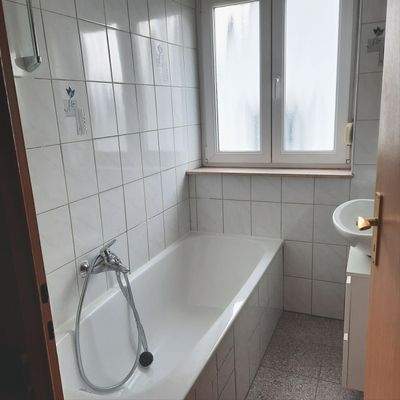 Badezimmer DG Wohnung