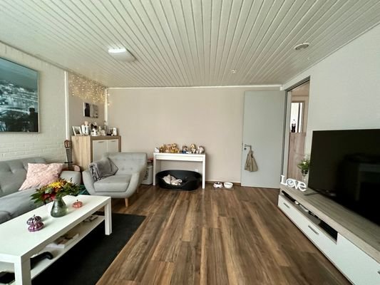Haus 27/Wohnen