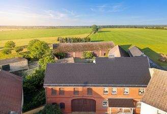 Vierseitenhof in Jessen