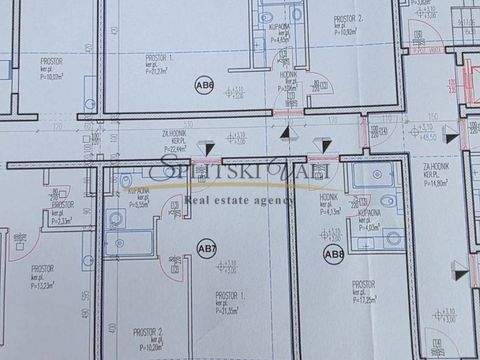 Grad - Meje Wohnungen, Grad - Meje Wohnung kaufen