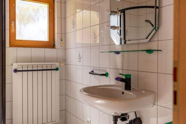 Charmantes Familienrefugium mit großem Potenzial