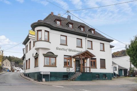 Neuwied / Segendorf Häuser, Neuwied / Segendorf Haus kaufen