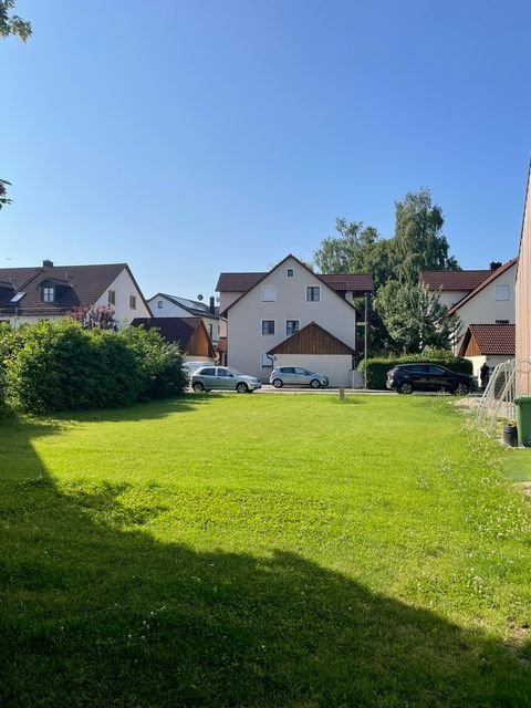 Schwabhausen Grundstücke, Schwabhausen Grundstück kaufen