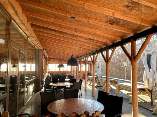 Veranda