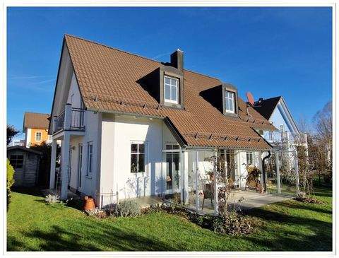 Fürstenfeldbruck Häuser, Fürstenfeldbruck Haus kaufen