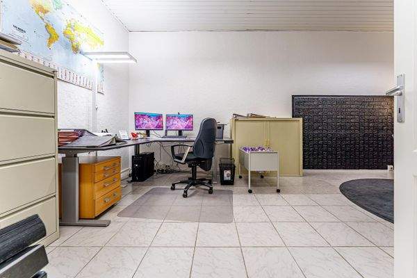 separates Büro