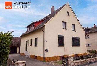 Nord-Ostansicht