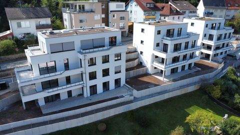 Ziegelhausen Wohnungen, Ziegelhausen Wohnung kaufen