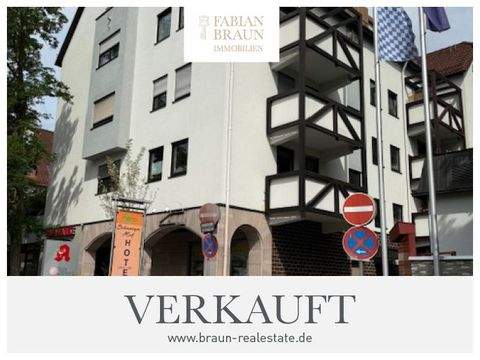 Schwaig bei Nürnberg Wohnungen, Schwaig bei Nürnberg Wohnung kaufen