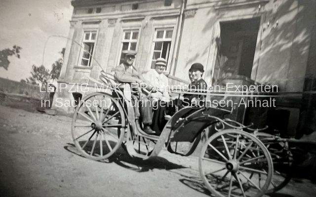 Wohngebäude (historisch)