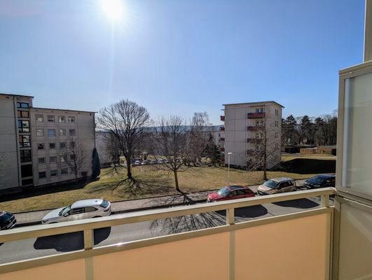 Ausblick