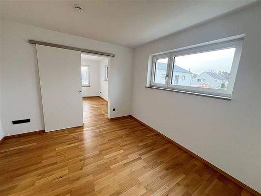 Schlafzimmer Ankleide