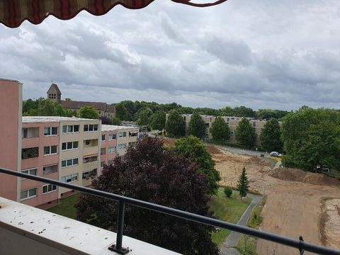 Wolfsburg Wohnungen, Wolfsburg Wohnung kaufen