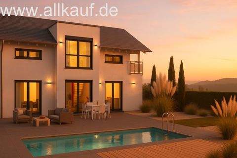Marklkofen Häuser, Marklkofen Haus kaufen