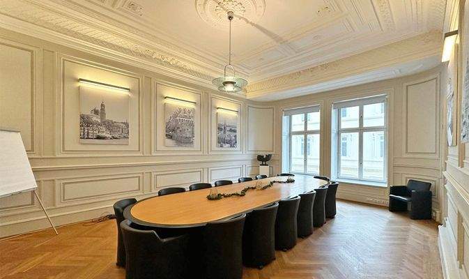 Weitere Ansichten - 2./3. OG