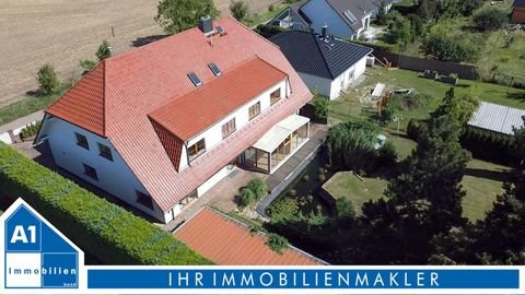 Landsberg OT Oppin Häuser, Landsberg OT Oppin Haus kaufen