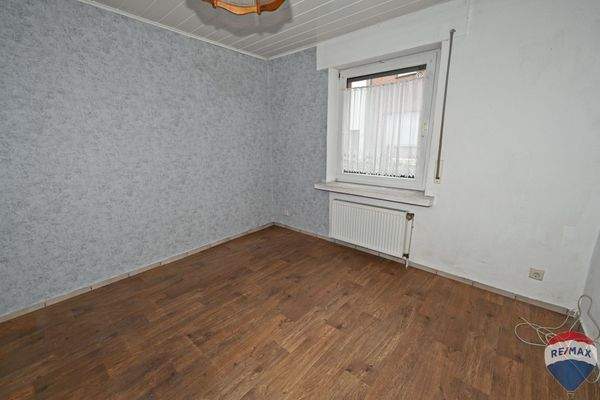 WE EG - Schlafzimmer