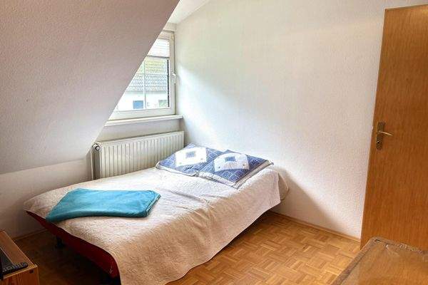 Kinder oder Gästezimmer