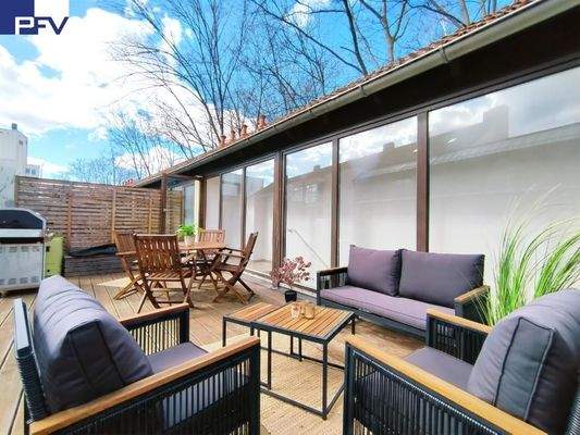 Referenzeinheit renoviert 