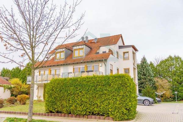 Außenansicht, Straße