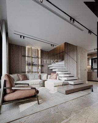 Lake and Nature-View Villas with Shared Pool in Bodrum