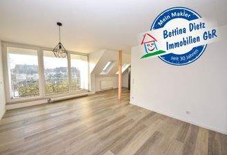 Wohn- und Essbereich