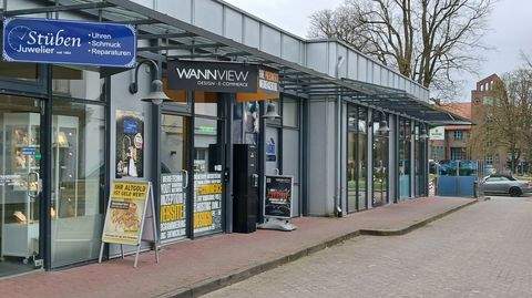 Kaltenkirchen Büros, Büroräume, Büroflächen 