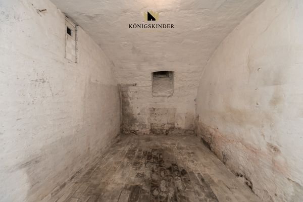 Gewölbekeller