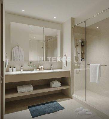 Real Estate Near the Beach in Dubai Creek Harbour