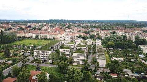 Potsdam Wohnungen, Potsdam Wohnung mieten
