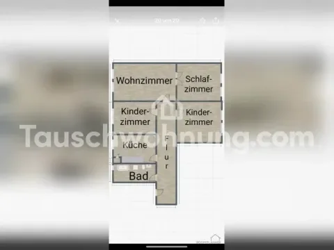 Hannover Wohnungen, Hannover Wohnung mieten