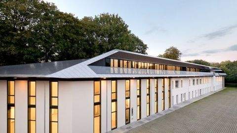 Hamburg Büros, Büroräume, Büroflächen 