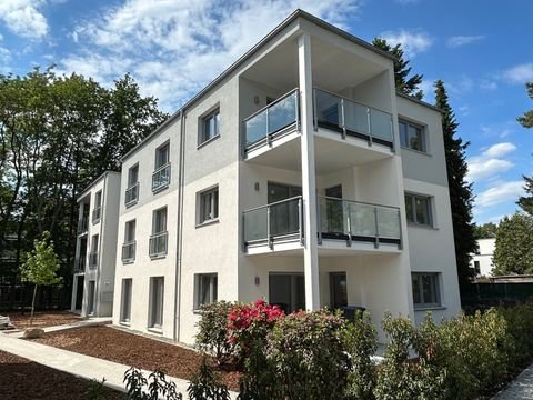 Hohen Neuendorf Wohnungen, Hohen Neuendorf Wohnung kaufen